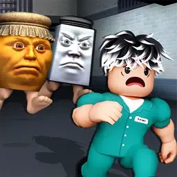 逃脱恐怖奶奶生存