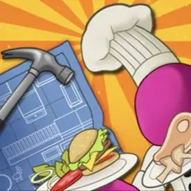 速速上菜（预约）