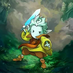 格里克：阿祖尔的回忆