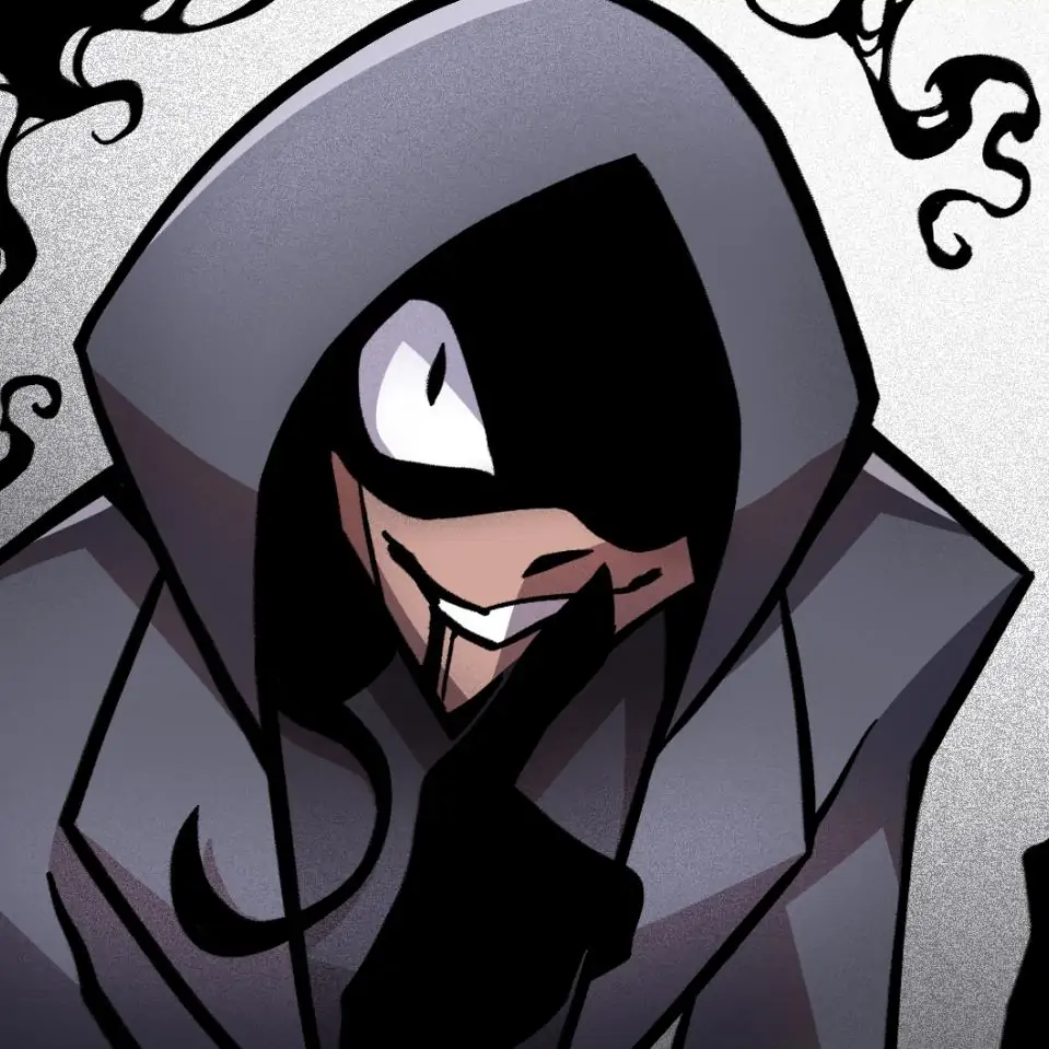 非人室友Gavril（幽灵工作室汉化移植）