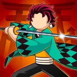 StickDemon战斗：闲置RPG