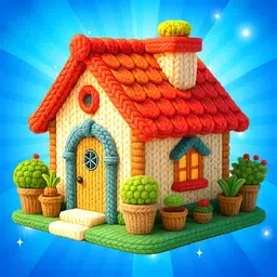 纱线排序3D：果酱难题