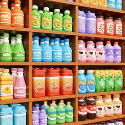 排序发烧：3D商品匹配