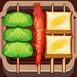 烧烤分类：匹配挑战