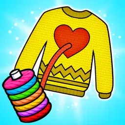 线程排序：3D果酱拼图