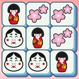 瓷砖欢乐-经典匹配3