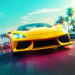 Tinto-汽车游戏3D