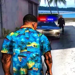 城市：暴徒国王