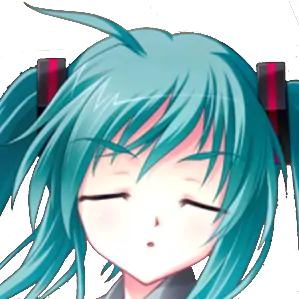 初音未来-注视着你瞳里未来的歌谣【自由工作室移植】