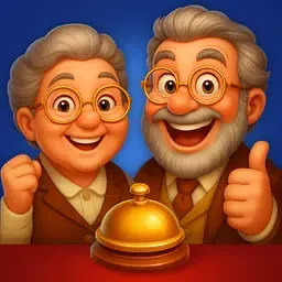 酒店比赛：设计帝国