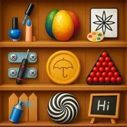 抗压放松烦躁玩具