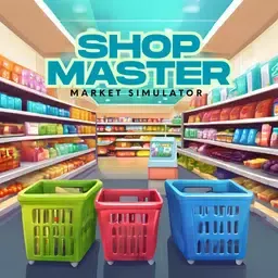 商店大师：市场模拟器