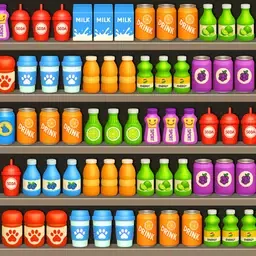 排序难题：商品匹配