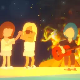 小生活-后海物语