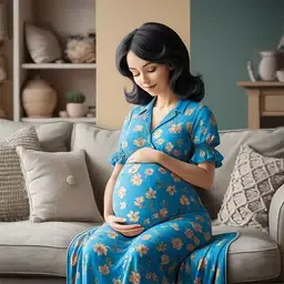 妈妈模拟器3D家庭生活