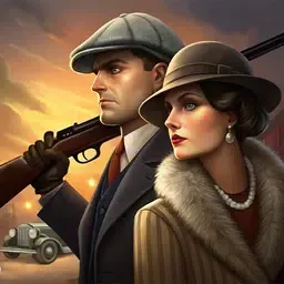 黑手党伯明翰：帮派战争