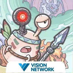 超级蜗牛XU演唱