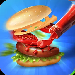 烹饪模拟器：合并与烹饪