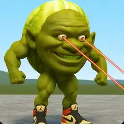 山海经沙盒乐园