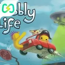 晃晃人生（闪迹云游戏）