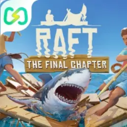 木筏求生（闪迹云游戏）