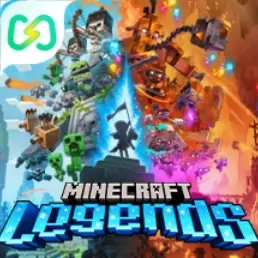 我的世界：传奇（闪迹云游戏）