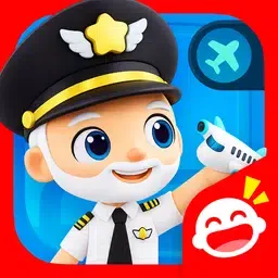 世界旅行故事：机长