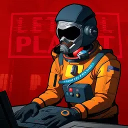 致命星球：废料公司