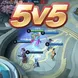 峡谷5v5