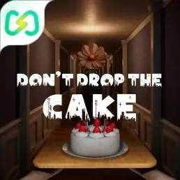 不要打翻蛋糕（闪迹云游戏）