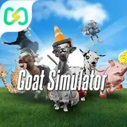 模拟山羊3（闪迹云游戏）