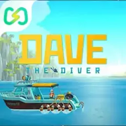 潜水员戴夫（闪迹云游戏）