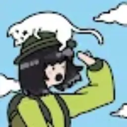 我的猫咪在哪里：冒险