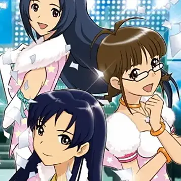 偶像大师SP：思念之月（psp游戏）