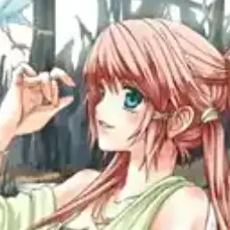 兰岛物语：少女的约定（psp游戏）