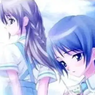 十字架引导~给有爱的人（psp游戏）