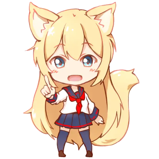 我与空狐的日常【自由工作室移植】