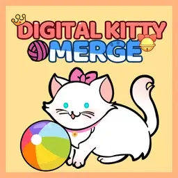 数字猫咪：合并