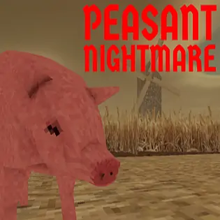 吃人的猪（农夫的噩梦）