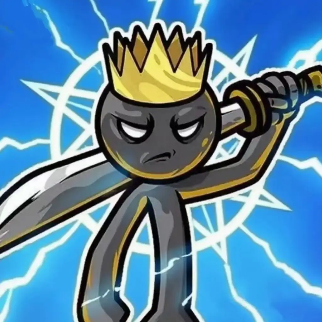 火柴人：巅峰对决