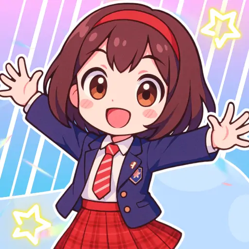 明星店长（可以卖衣服啦）