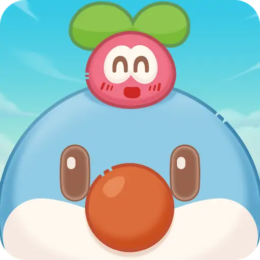 摩尔庄园慢生活