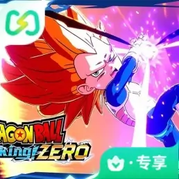 七龙珠 电光炸裂！ZERO（闪迹云游戏）