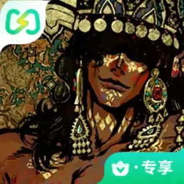 苏丹的游戏（闪迹云高清版）