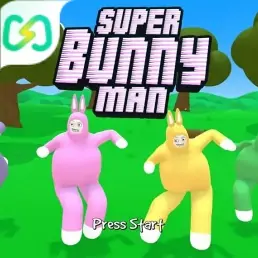 超级兔子人（闪迹云游戏）