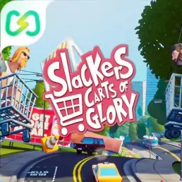 懒人手推车（闪迹云游戏）