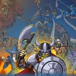 人类无限进化：从石器时代到火星文明