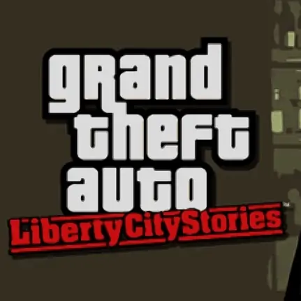 五星好市民：自由城故事（PSP游戏）