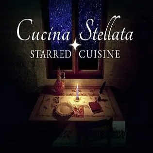 舌尖上的外星人