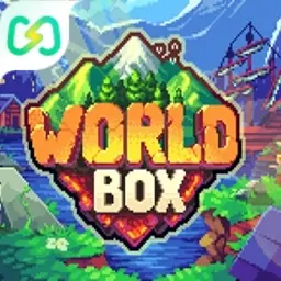 世界盒子：上帝模拟器（闪迹云游戏）